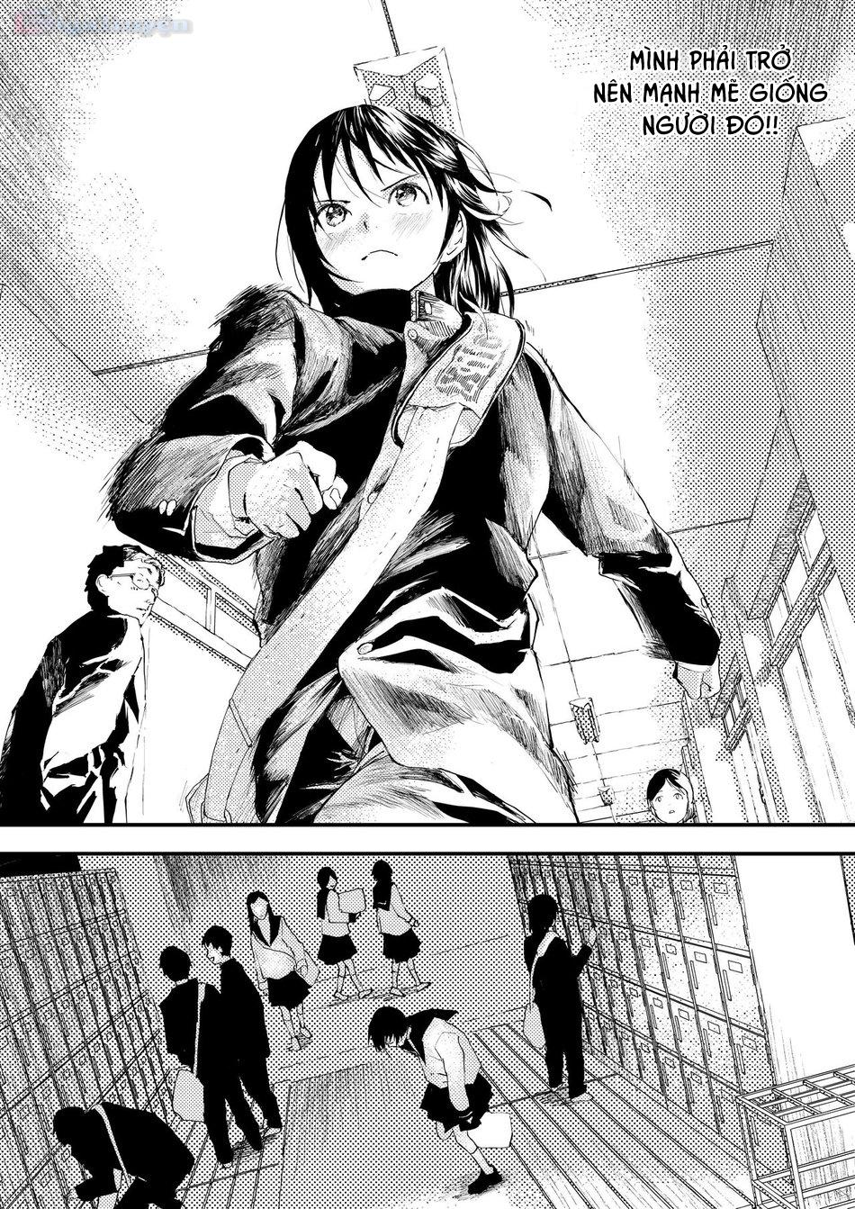 Tổng hợp boylove 18+ Chapter 305 - Trang 3