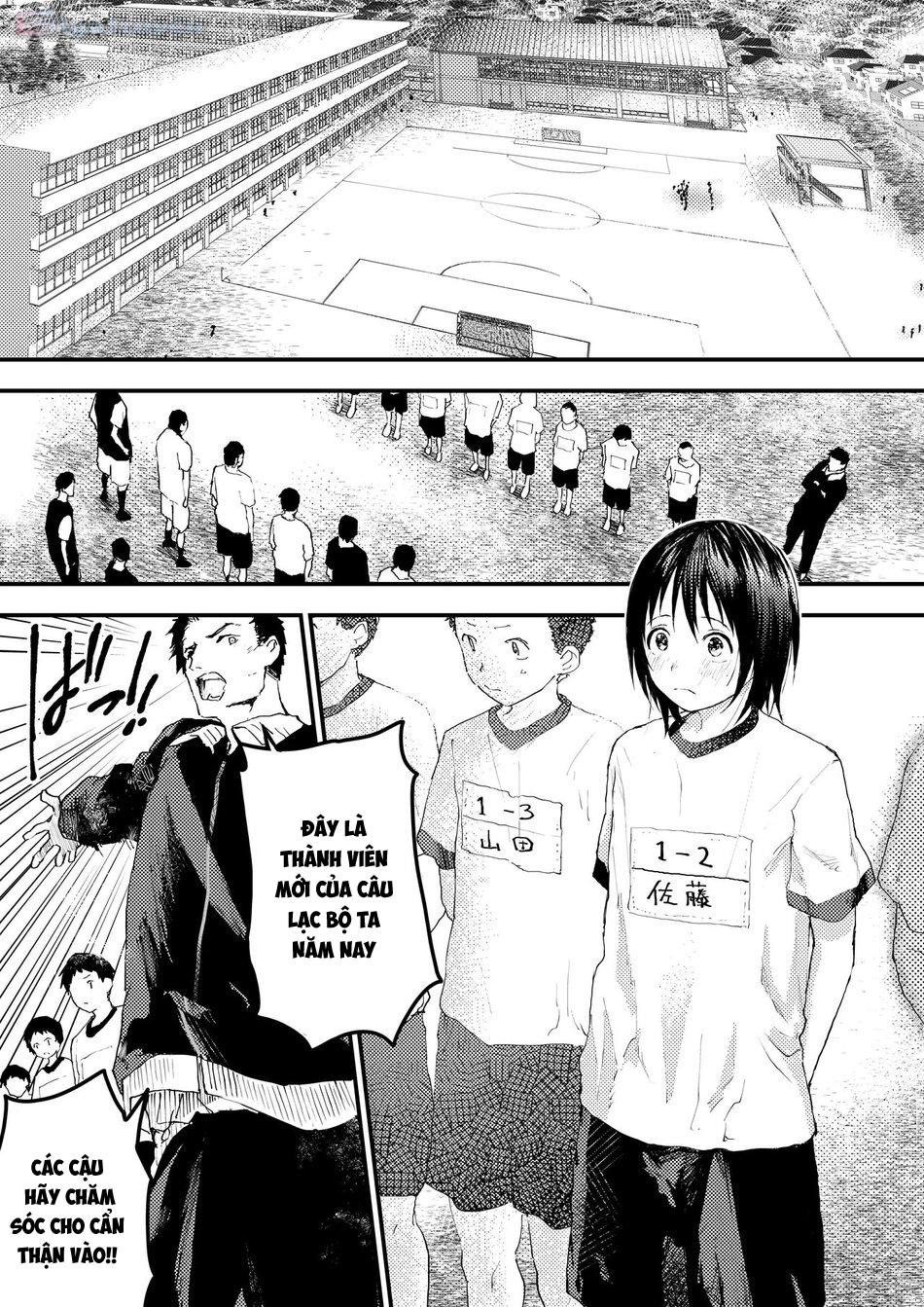 Tổng hợp boylove 18+ Chapter 305 - Trang 3