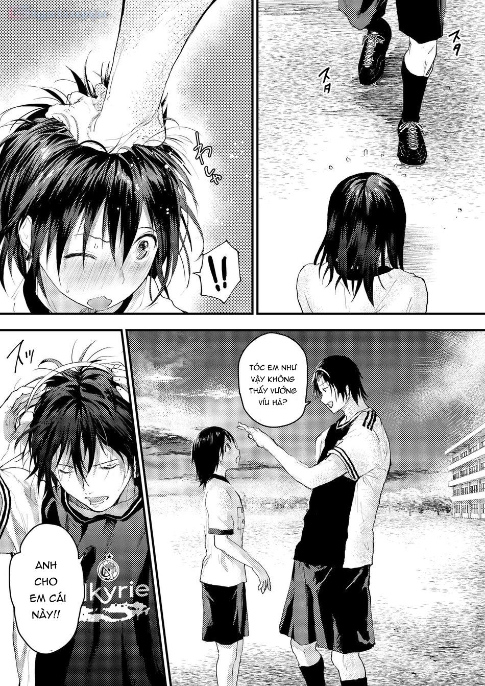 Tổng hợp boylove 18+ Chapter 305 - Trang 3