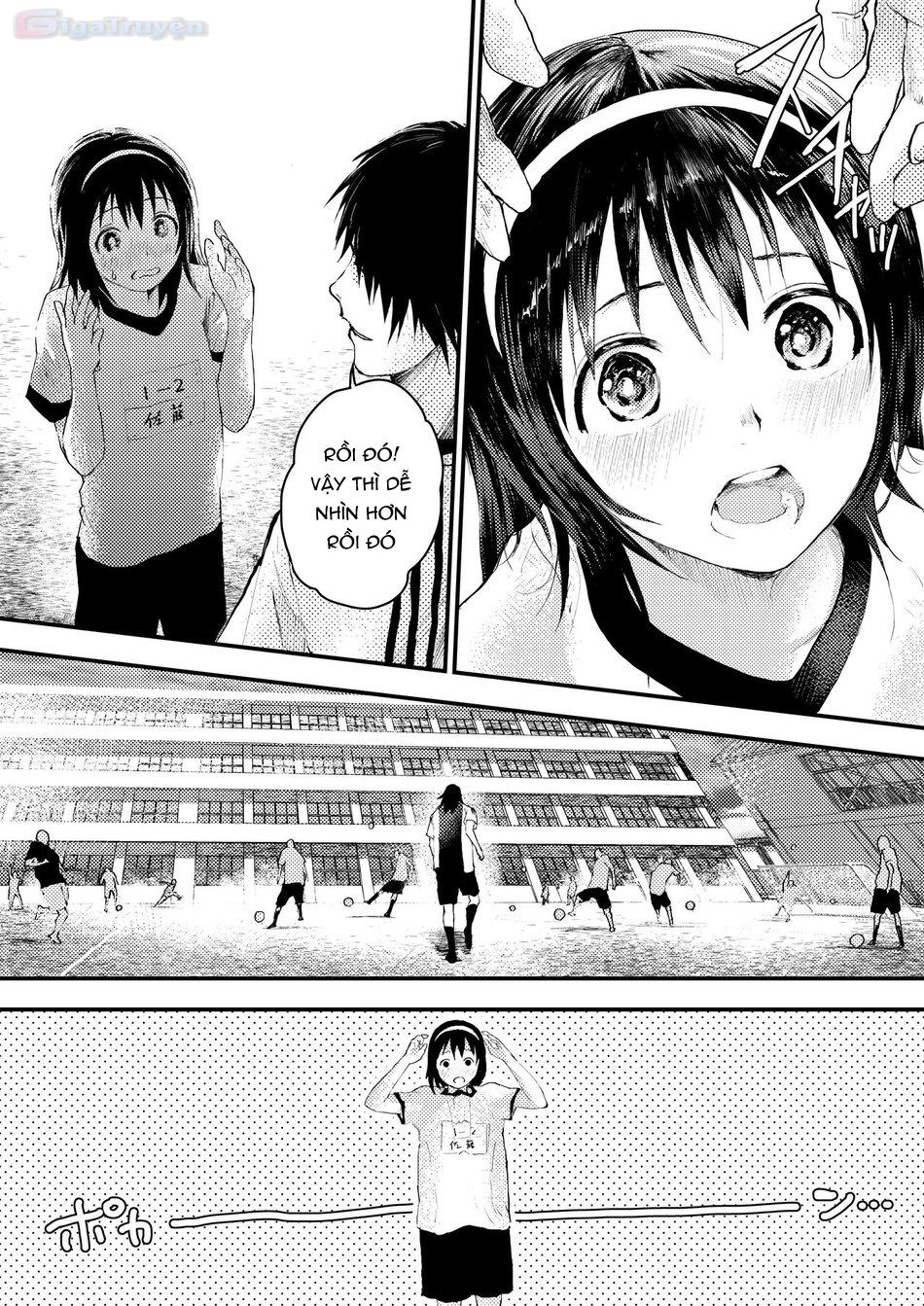 Tổng hợp boylove 18+ Chapter 305 - Trang 3