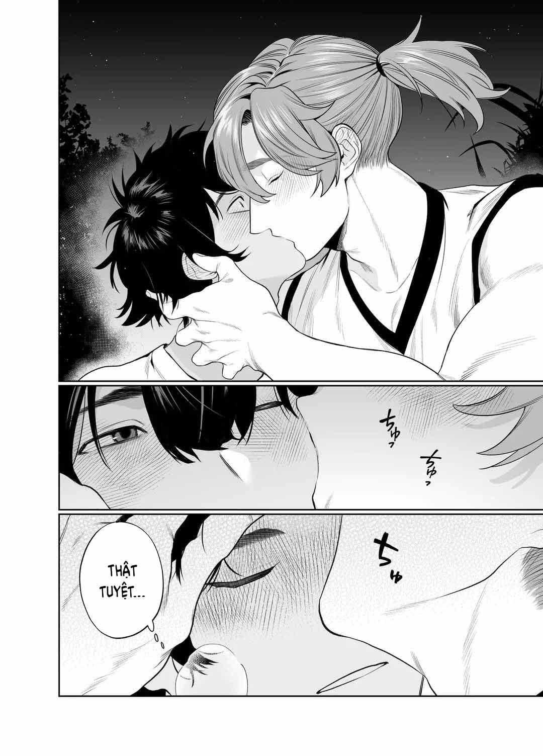 Tổng hợp boylove 18+ Chapter 390 - Trang 3