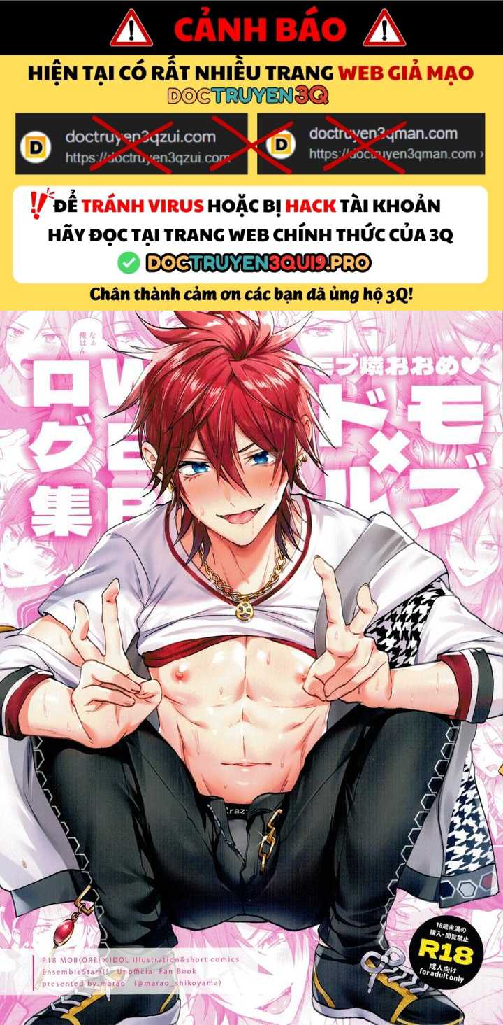 Tổng hợp boylove 18+ Chapter 371 - Trang 3