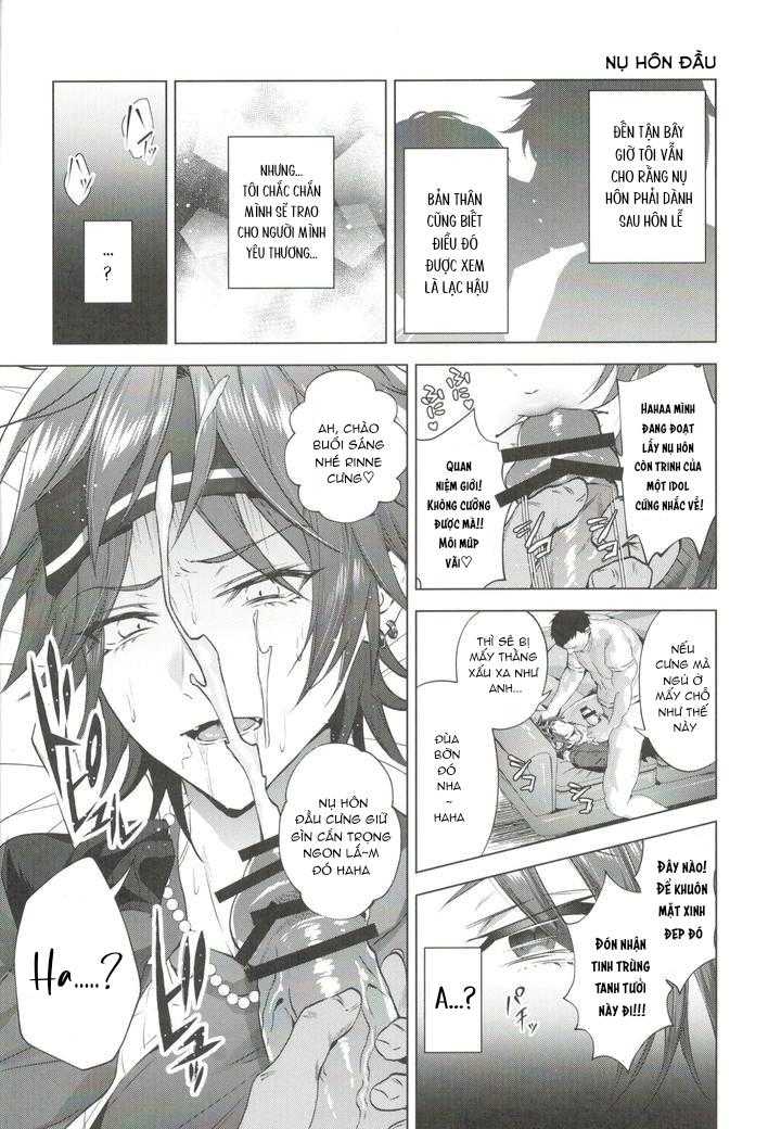 Tổng hợp boylove 18+ Chapter 371 - Trang 3