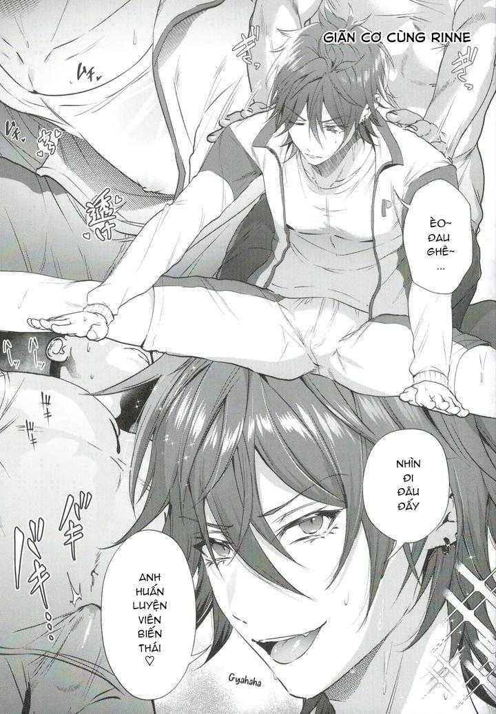 Tổng hợp boylove 18+ Chapter 371 - Trang 3