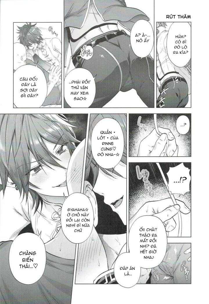 Tổng hợp boylove 18+ Chapter 371 - Trang 3