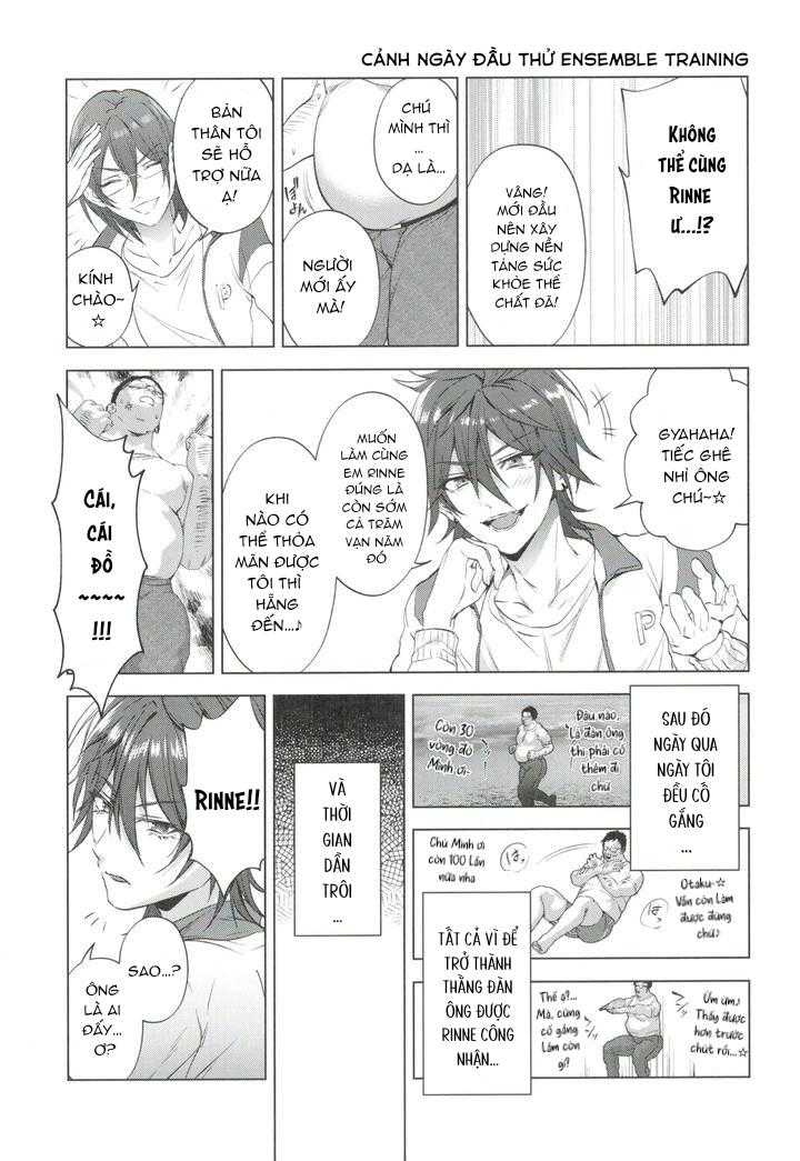 Tổng hợp boylove 18+ Chapter 371 - Trang 3