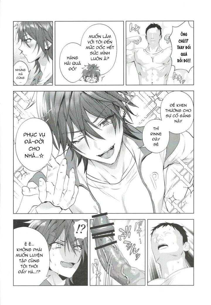 Tổng hợp boylove 18+ Chapter 371 - Trang 3
