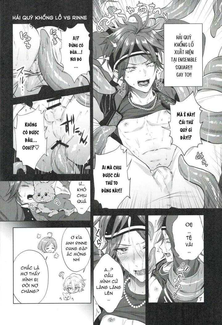 Tổng hợp boylove 18+ Chapter 371 - Trang 3