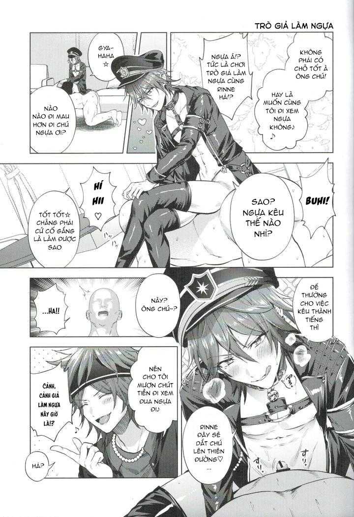 Tổng hợp boylove 18+ Chapter 371 - Trang 3