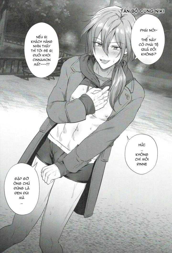 Tổng hợp boylove 18+ Chapter 371 - Trang 3
