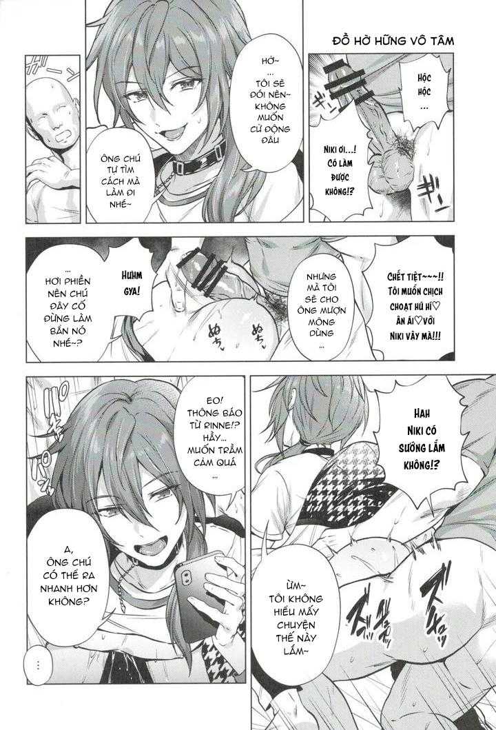 Tổng hợp boylove 18+ Chapter 371 - Trang 3