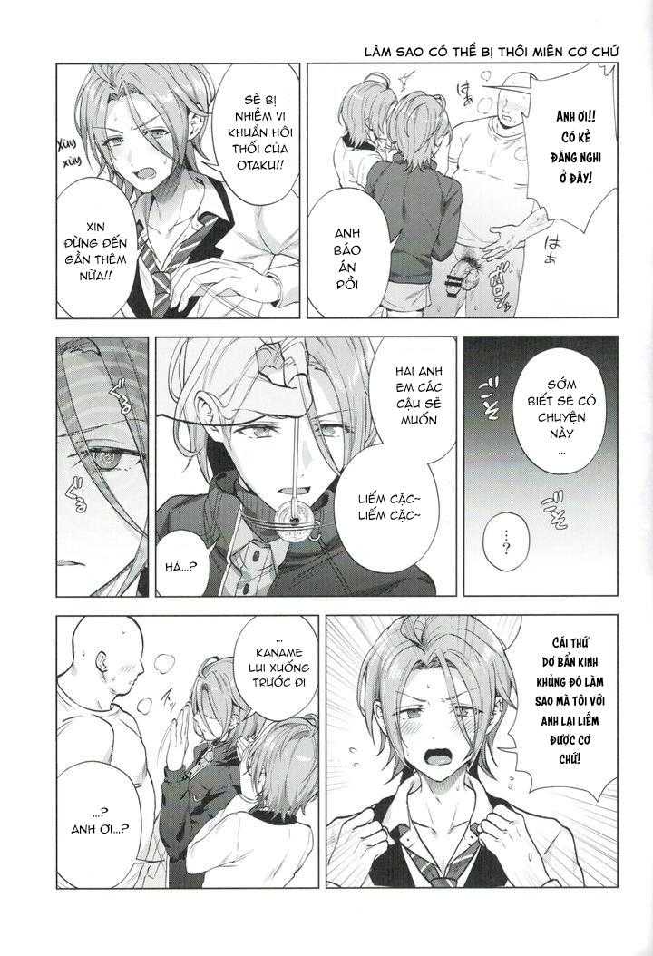 Tổng hợp boylove 18+ Chapter 371 - Trang 3