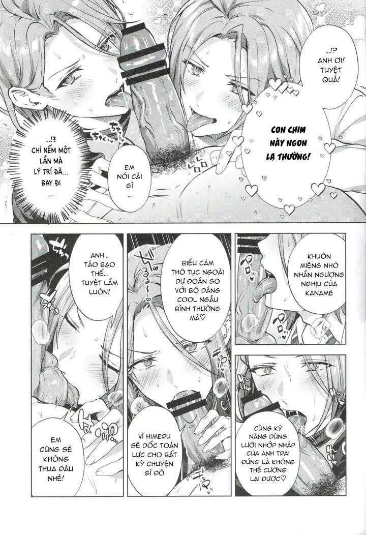 Tổng hợp boylove 18+ Chapter 371 - Trang 3