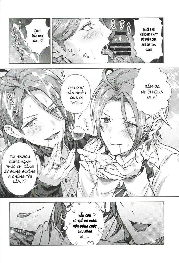 Tổng hợp boylove 18+ Chapter 371 - Trang 3