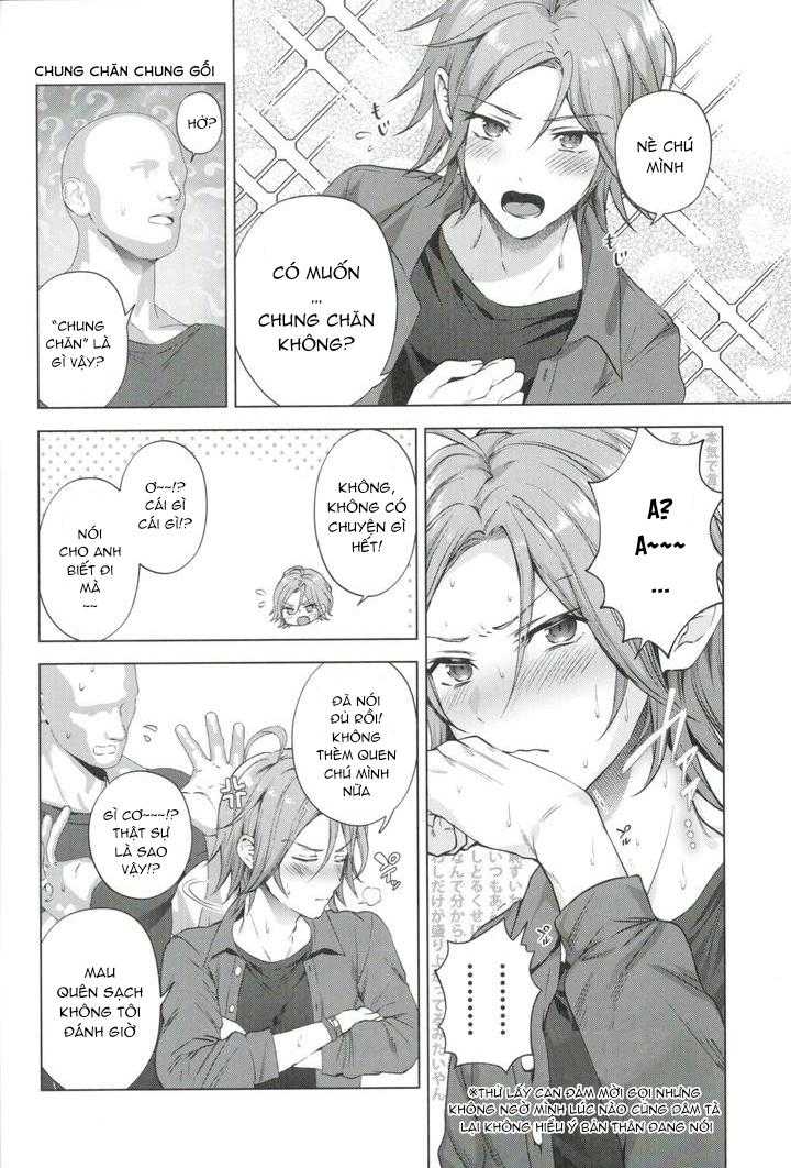 Tổng hợp boylove 18+ Chapter 371 - Trang 3