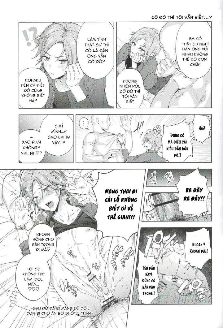 Tổng hợp boylove 18+ Chapter 371 - Trang 3