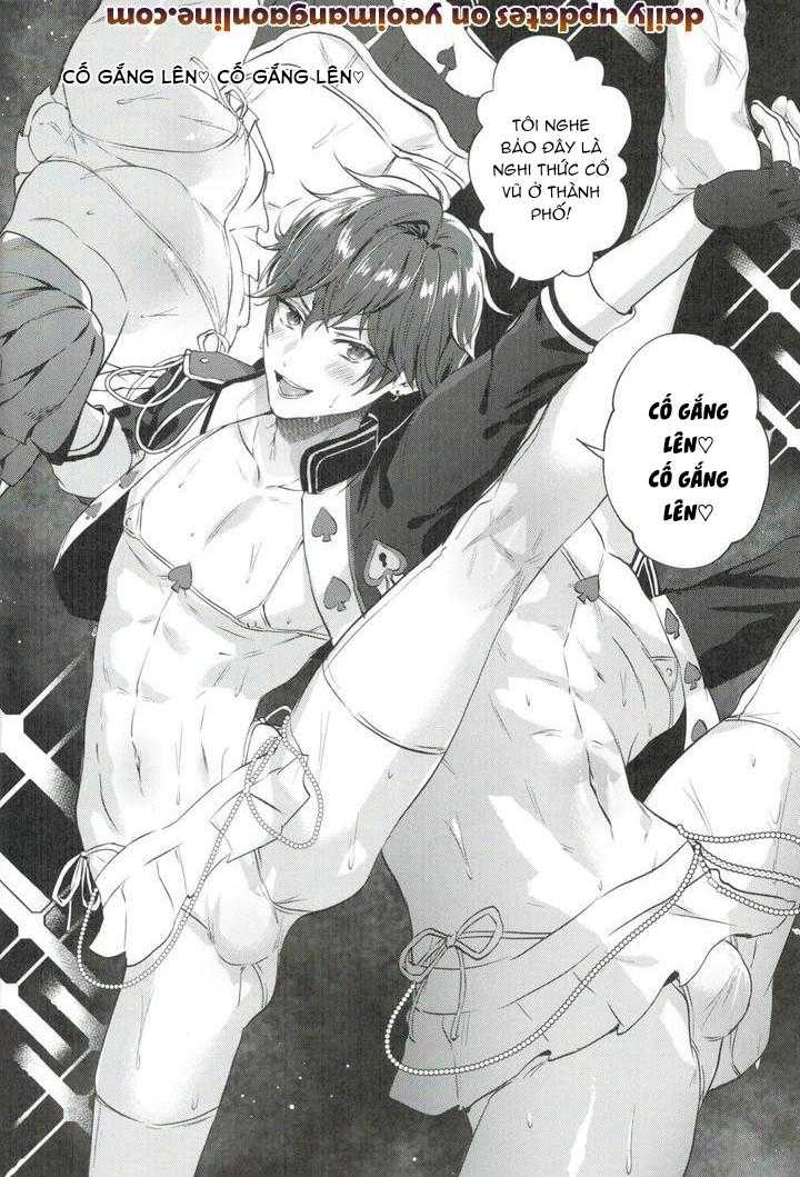 Tổng hợp boylove 18+ Chapter 371 - Trang 3