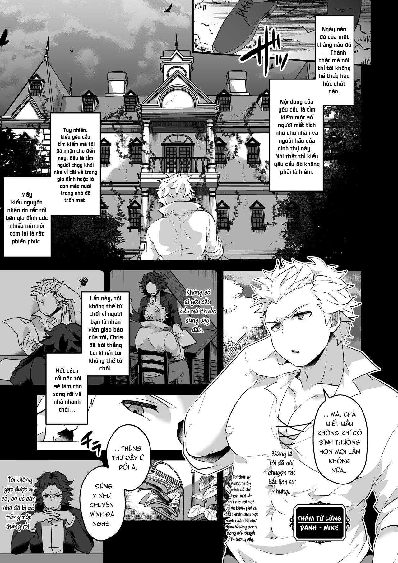 Tổng hợp boylove 18+ Chapter 372 - Trang 2