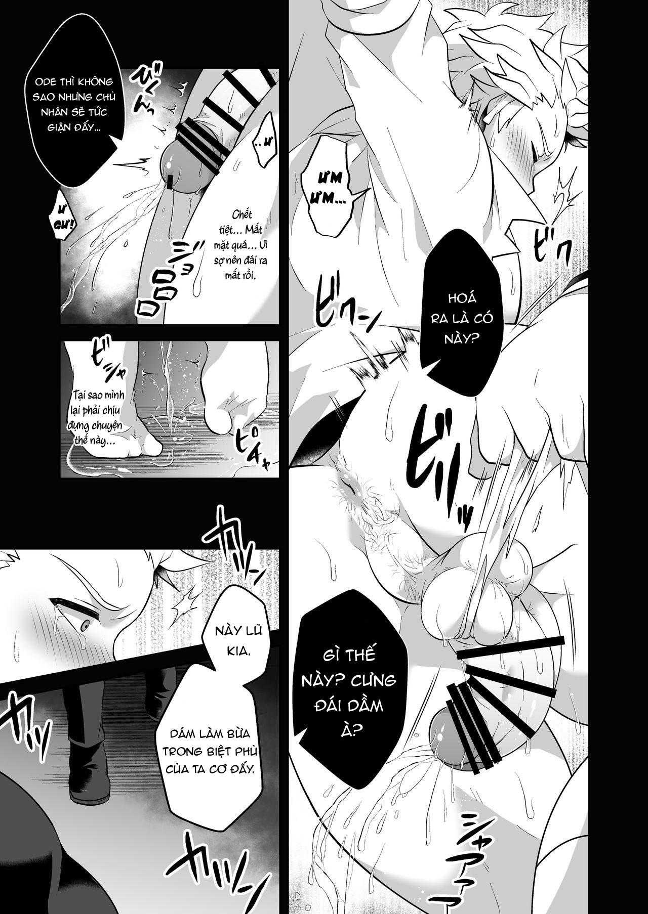 Tổng hợp boylove 18+ Chapter 372 - Trang 2
