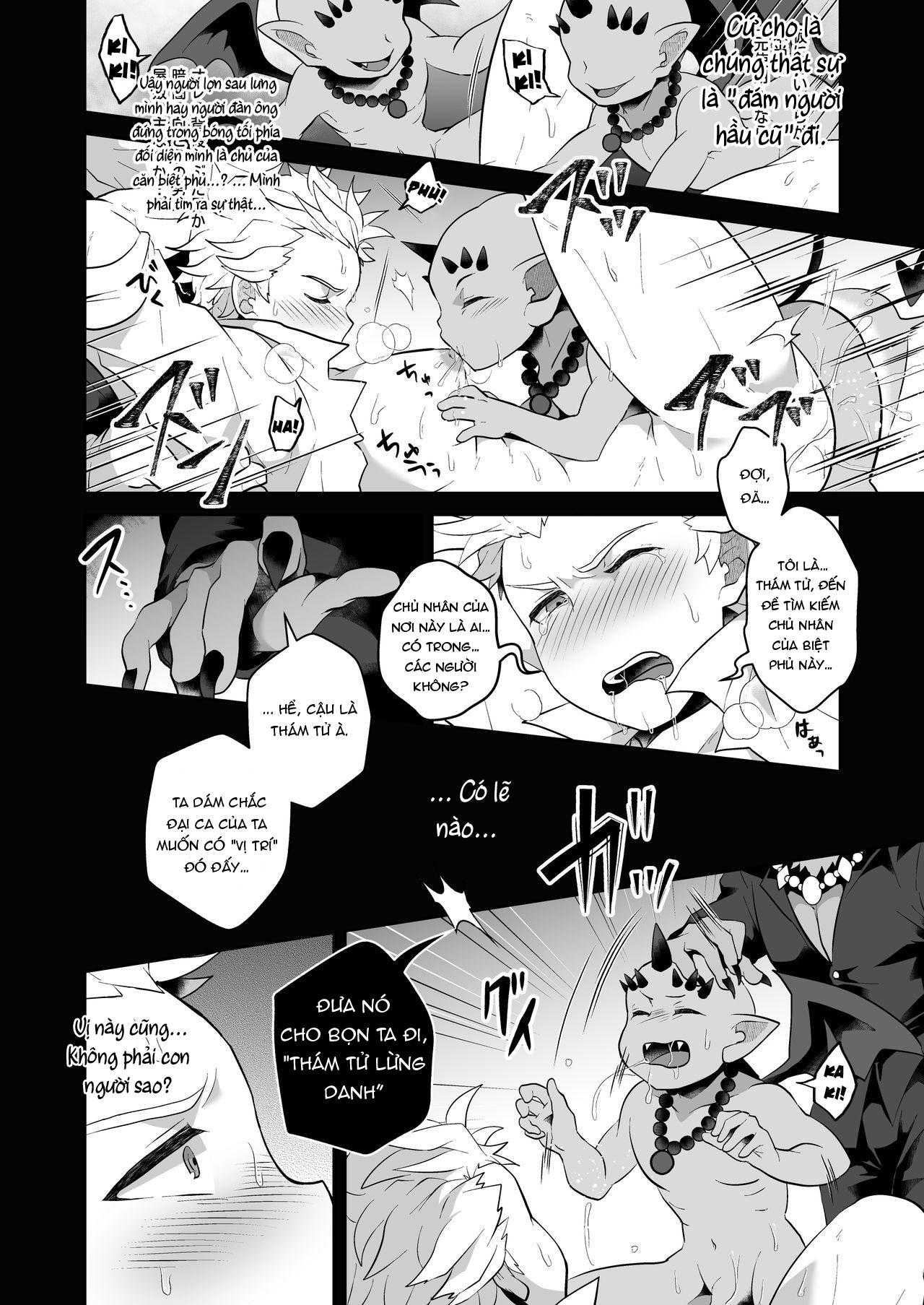 Tổng hợp boylove 18+ Chapter 372 - Trang 2