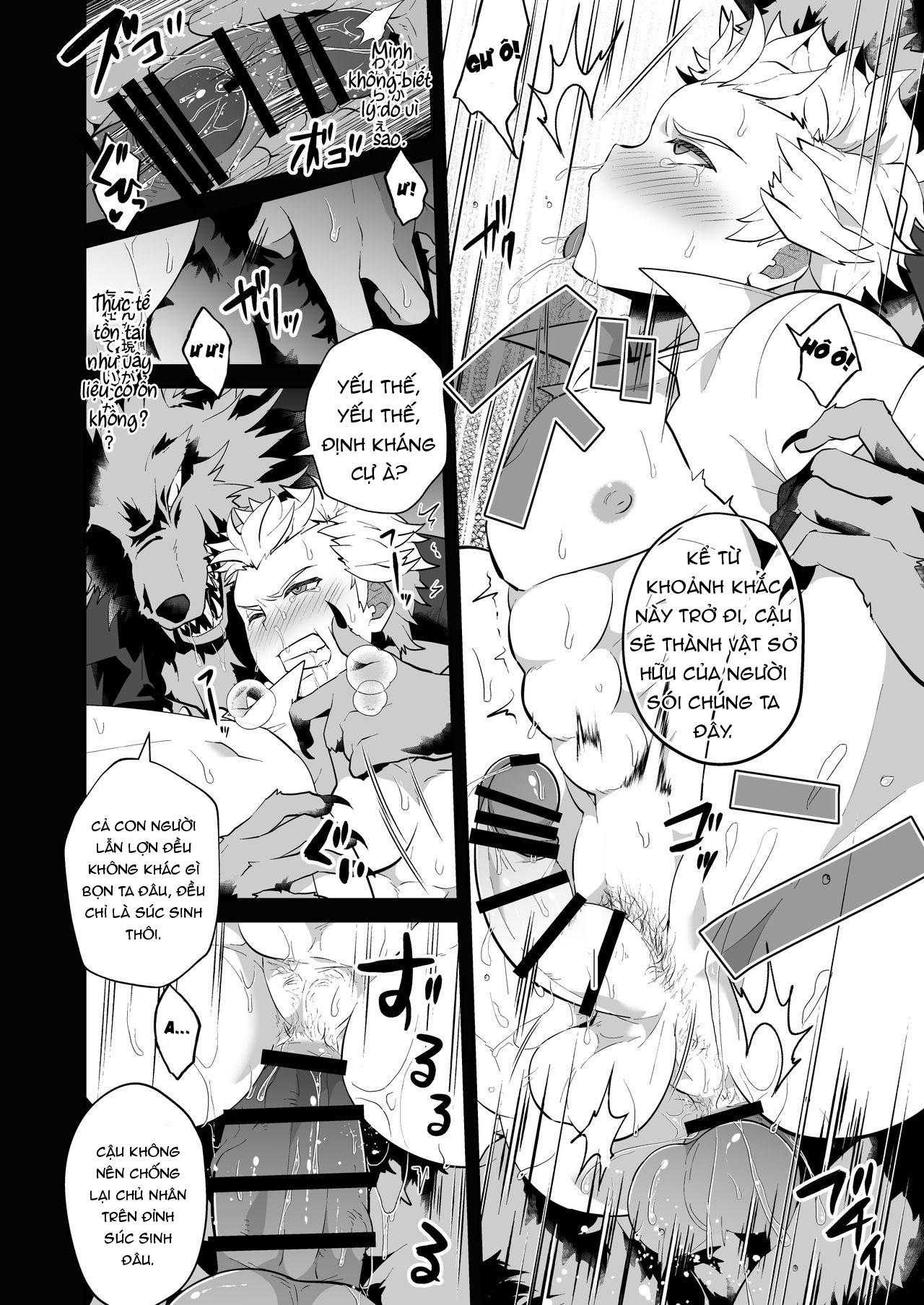 Tổng hợp boylove 18+ Chapter 372 - Trang 2