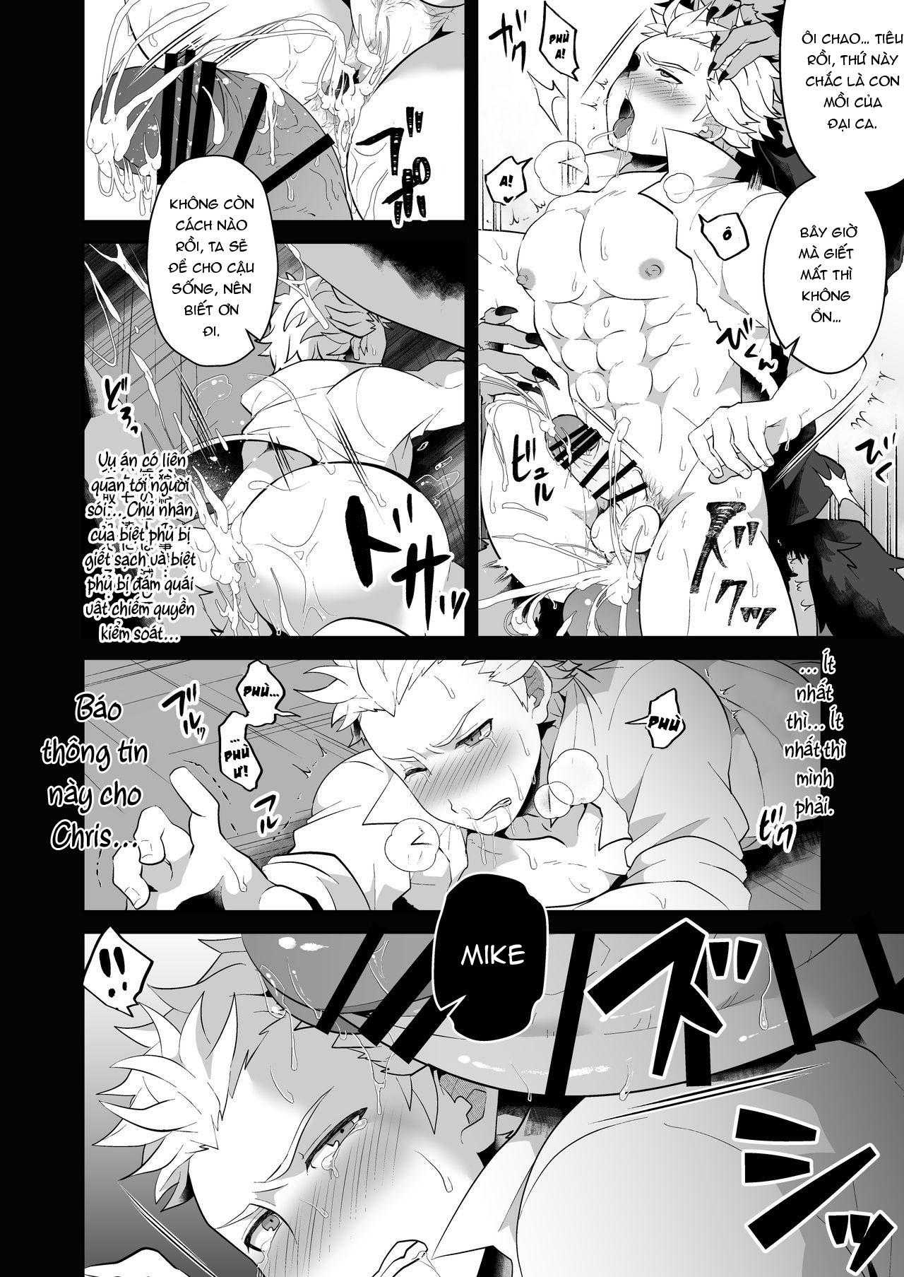 Tổng hợp boylove 18+ Chapter 372 - Trang 2