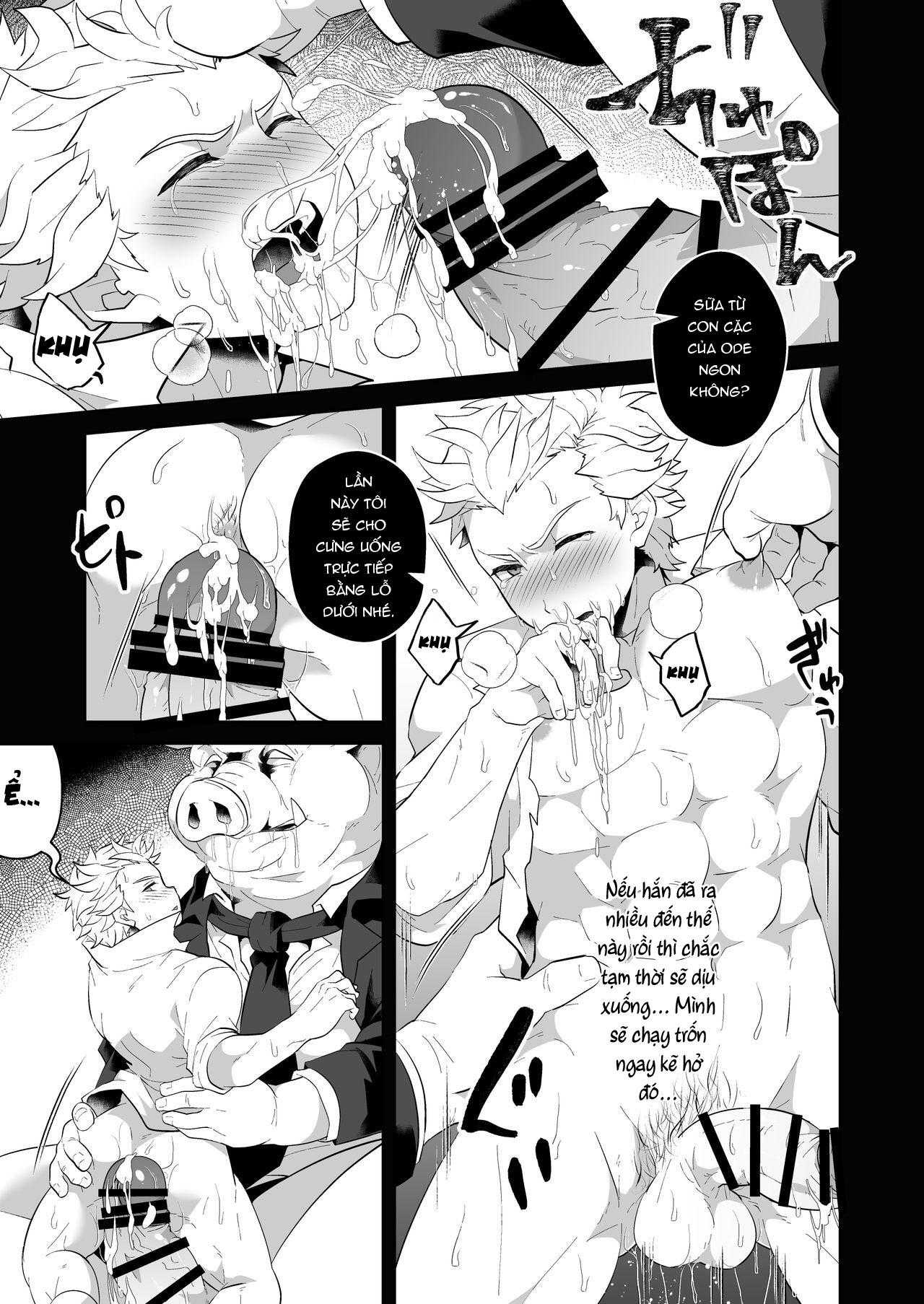 Tổng hợp boylove 18+ Chapter 372 - Trang 2