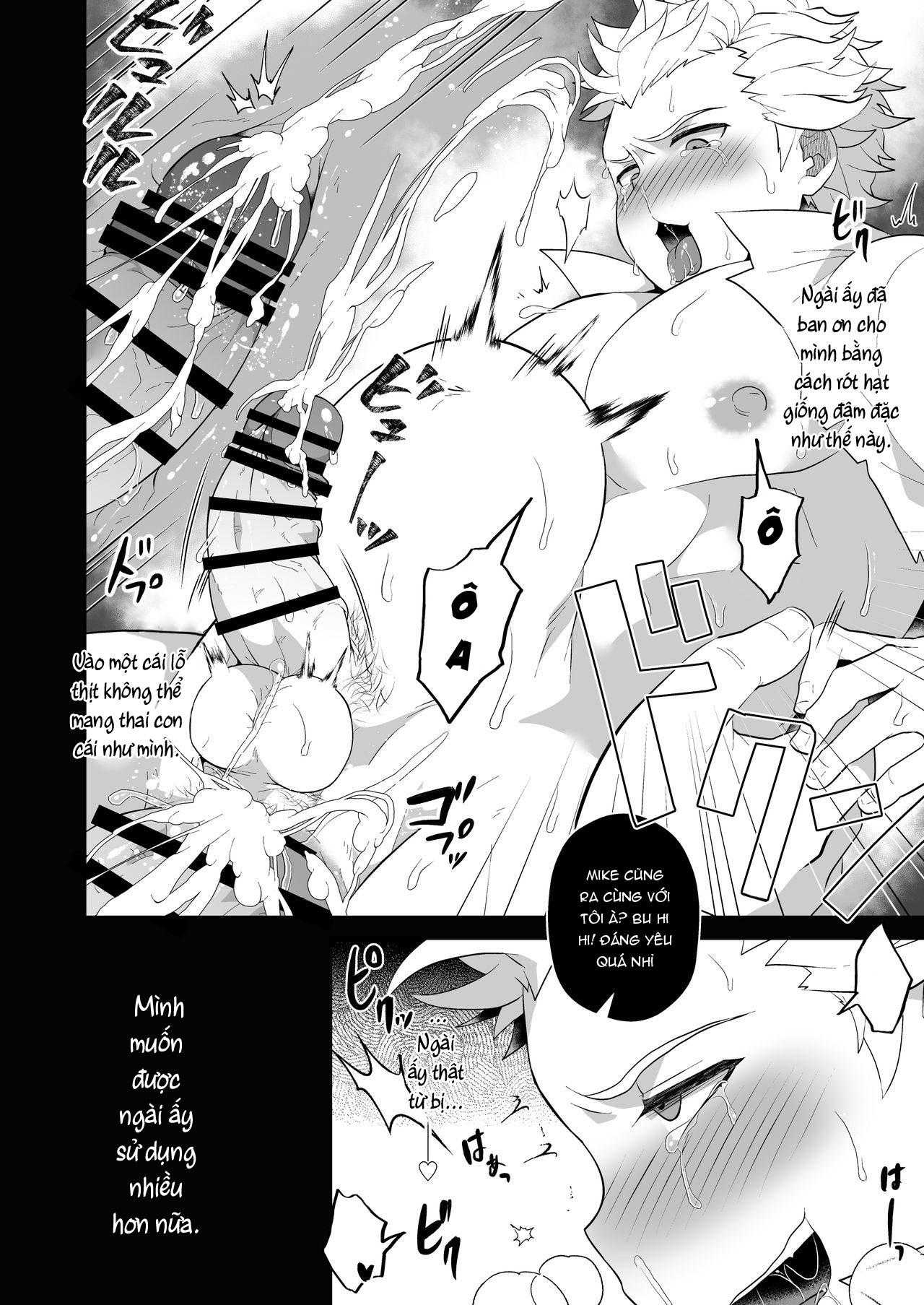 Tổng hợp boylove 18+ Chapter 372 - Trang 2