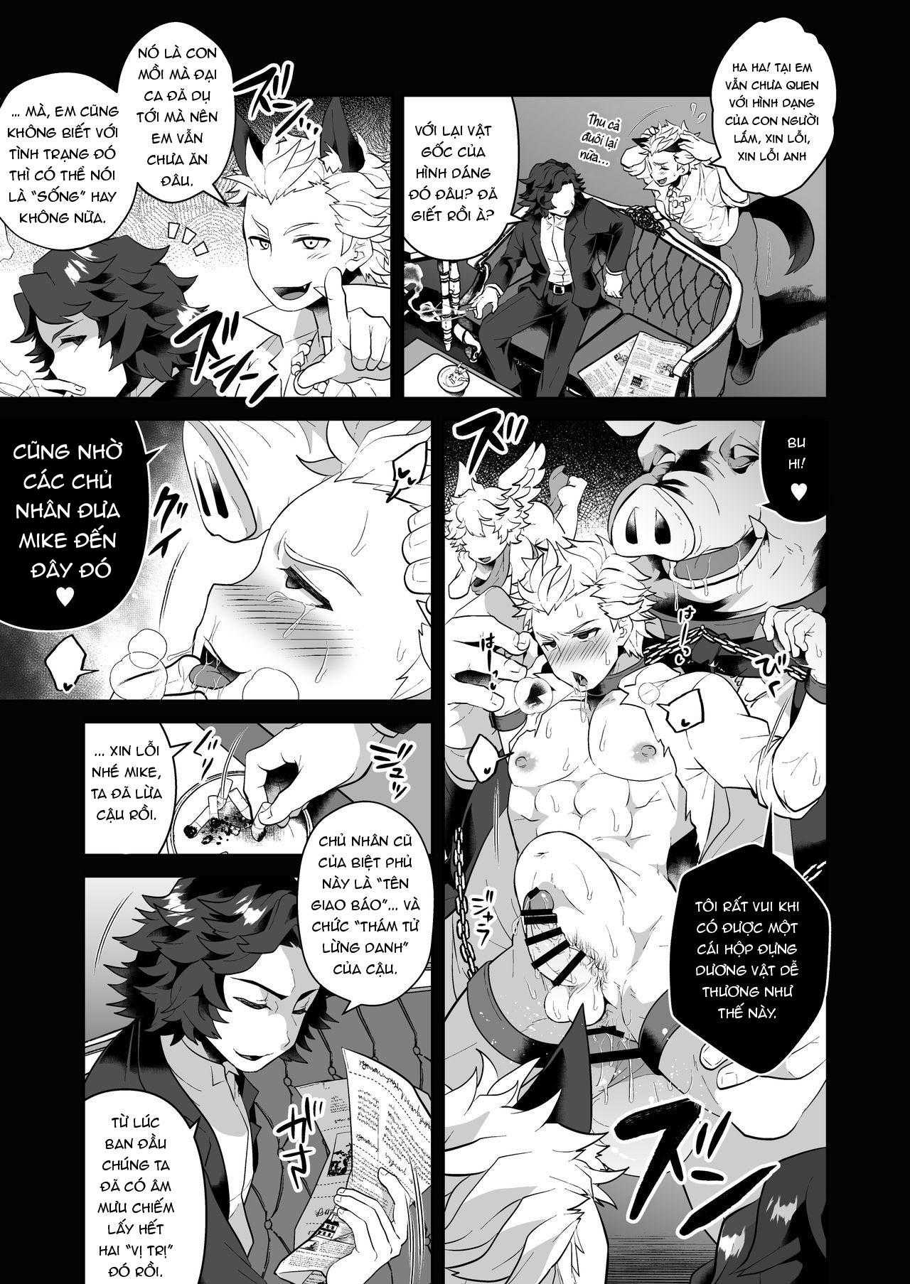 Tổng hợp boylove 18+ Chapter 372 - Trang 2