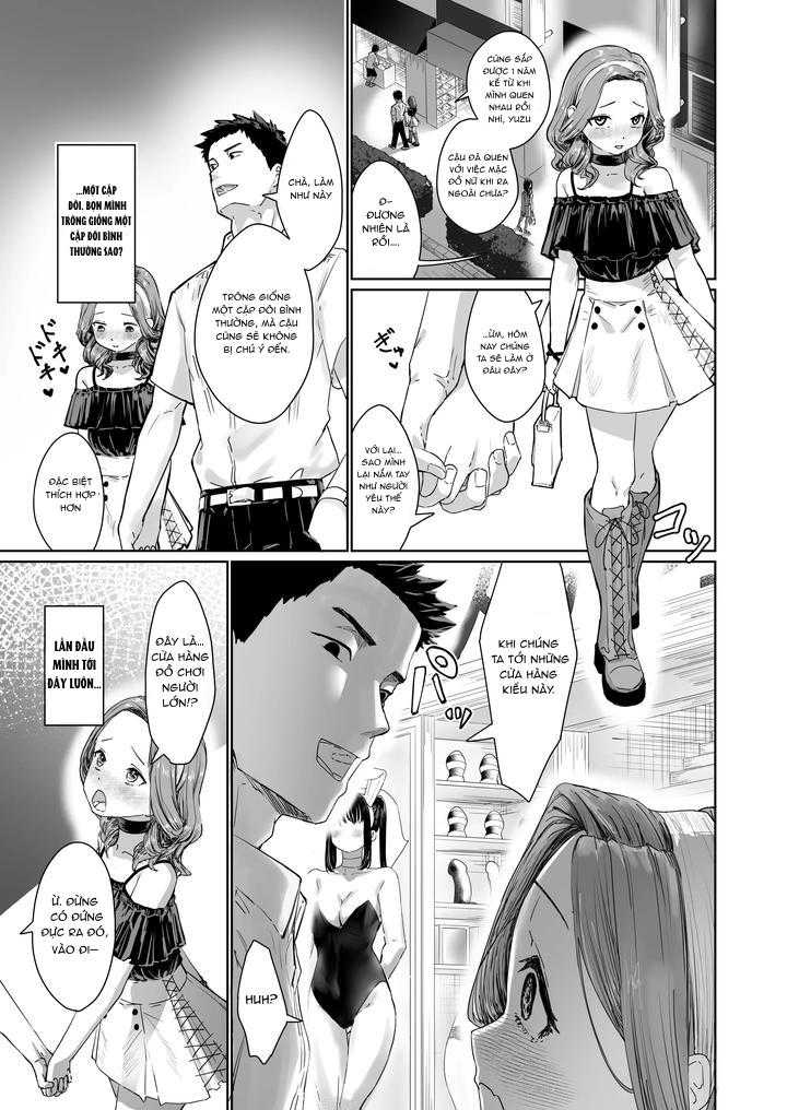 Tổng hợp boylove 18+ Chapter 373 - Trang 2