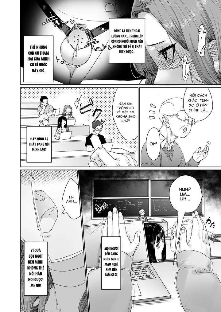 Tổng hợp boylove 18+ Chapter 373 - Trang 2