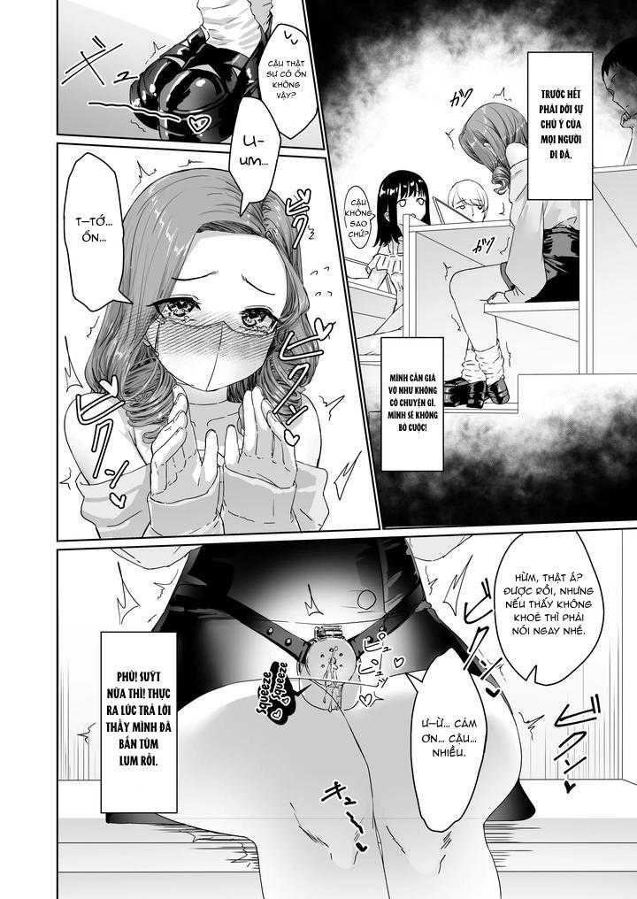 Tổng hợp boylove 18+ Chapter 373 - Trang 2