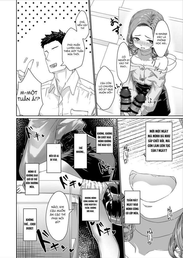 Tổng hợp boylove 18+ Chapter 373 - Trang 2