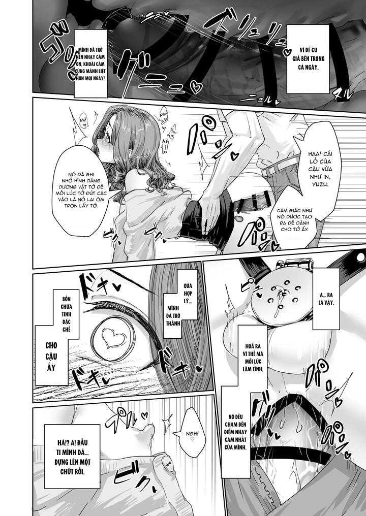 Tổng hợp boylove 18+ Chapter 373 - Trang 2
