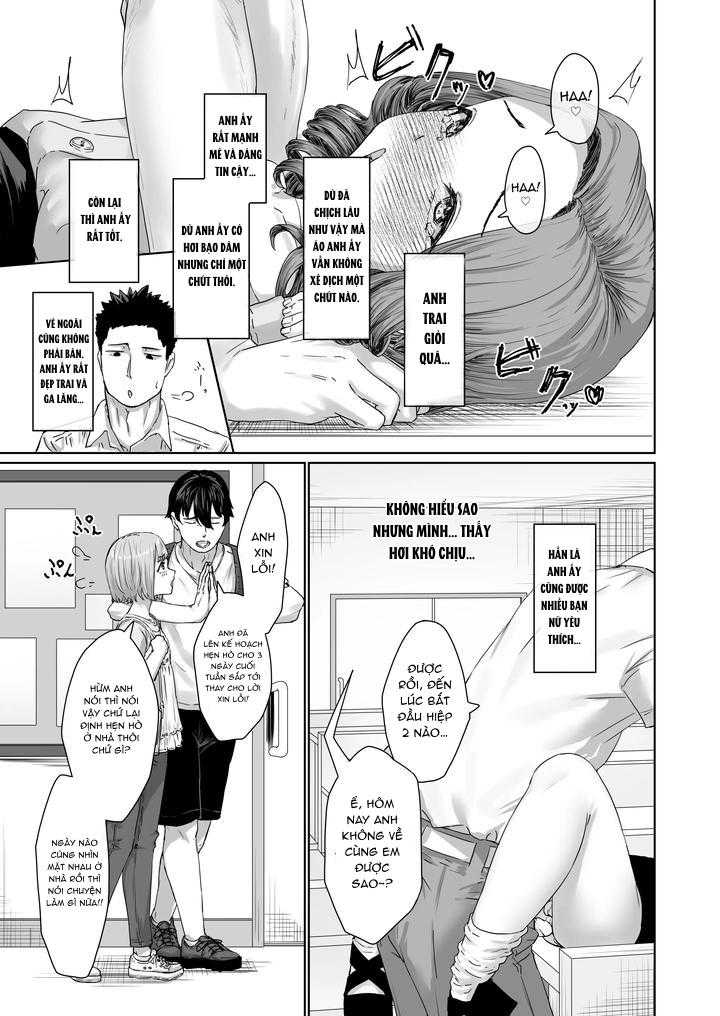 Tổng hợp boylove 18+ Chapter 373 - Trang 2