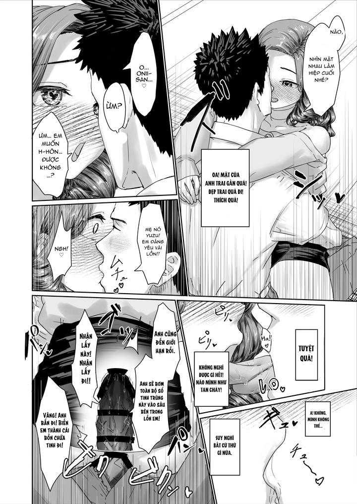 Tổng hợp boylove 18+ Chapter 373 - Trang 2