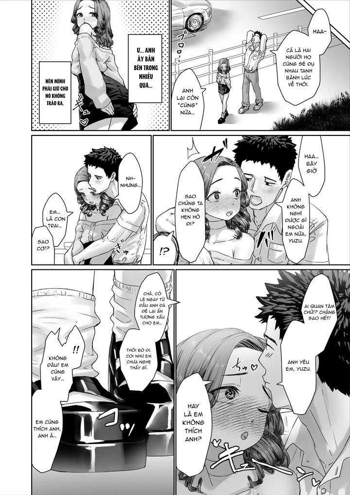 Tổng hợp boylove 18+ Chapter 373 - Trang 2
