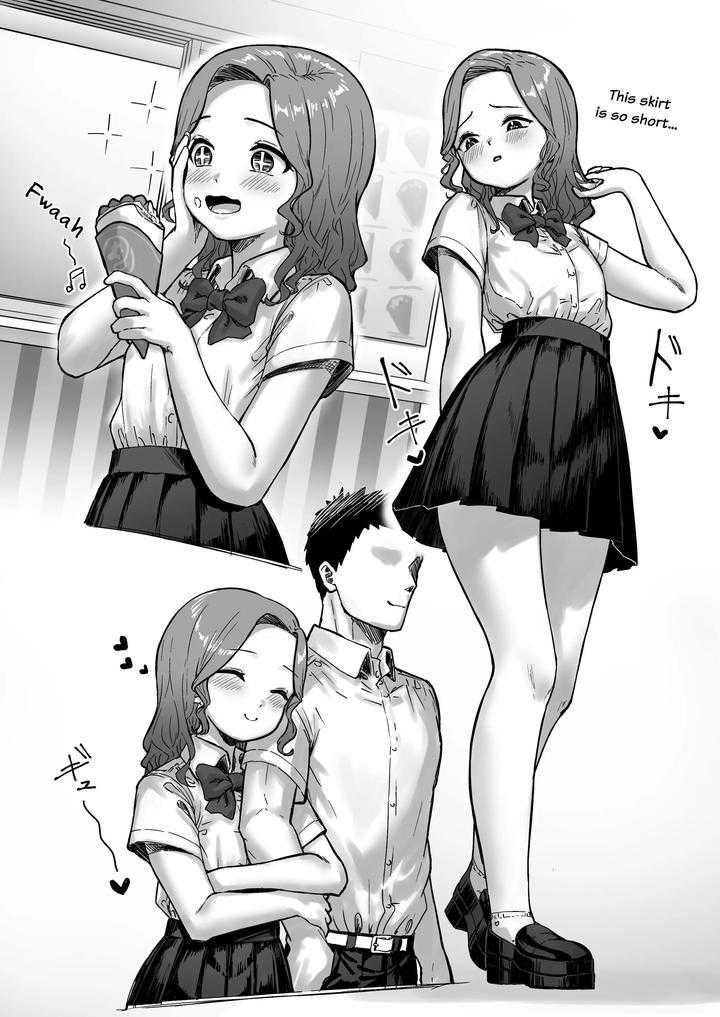 Tổng hợp boylove 18+ Chapter 373 - Trang 2