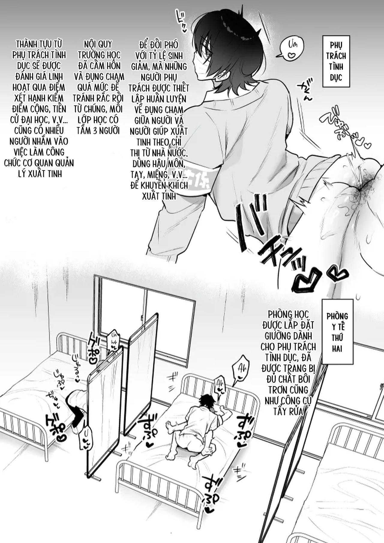 Tổng hợp boylove 18+ Chapter 375.1 - Trang 2