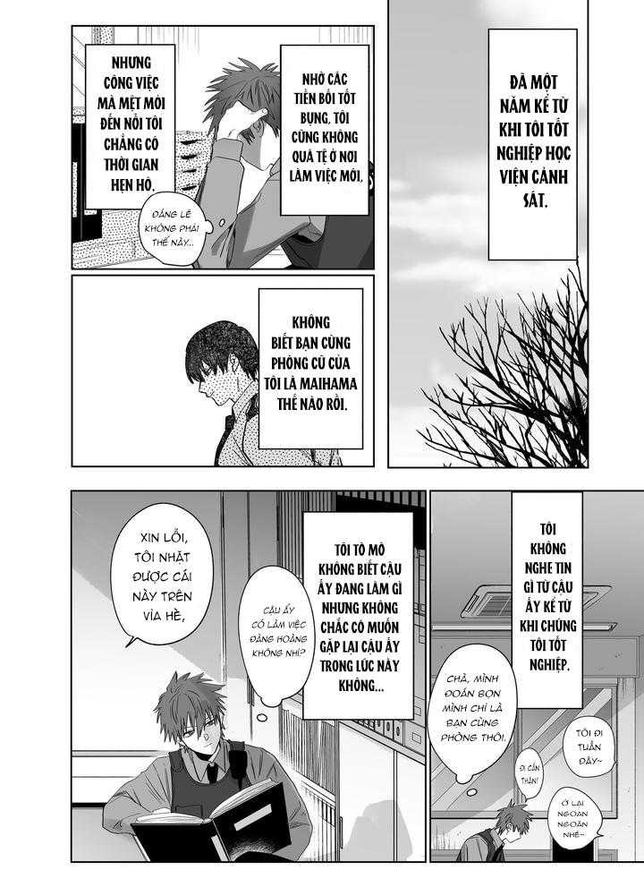 Tổng hợp boylove 18+ Chapter 377.2 - Next Chapter 378.1