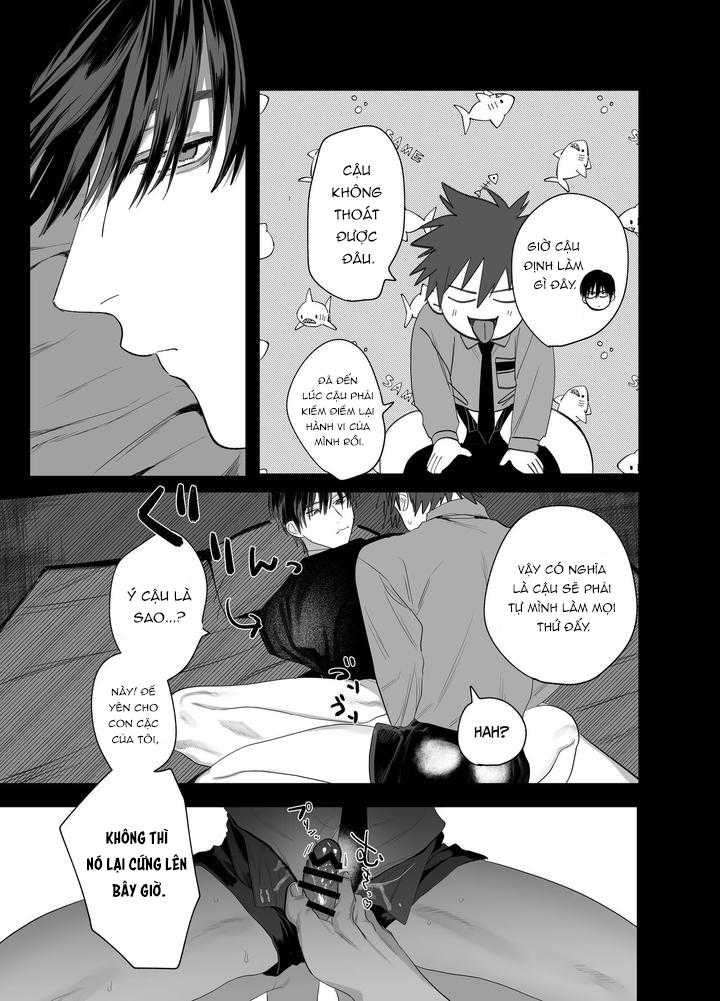 Tổng hợp boylove 18+ Chapter 377.2 - Next Chapter 378.1