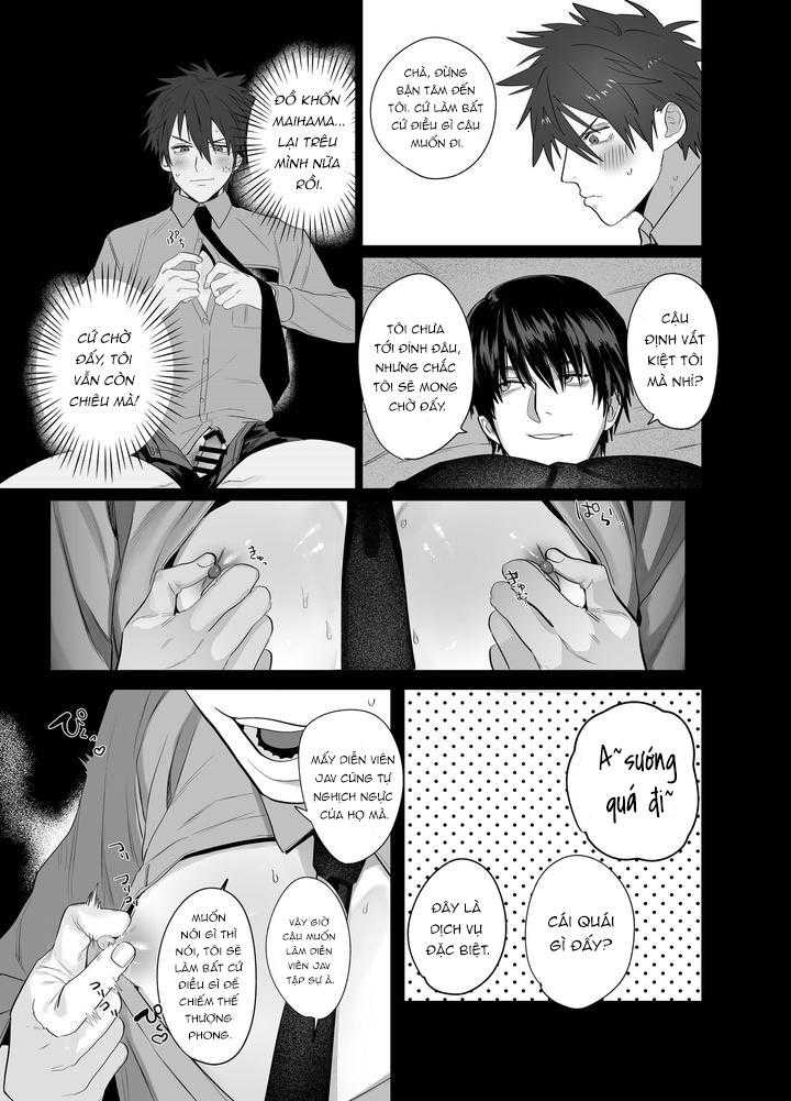 Tổng hợp boylove 18+ Chapter 377.2 - Next Chapter 378.1