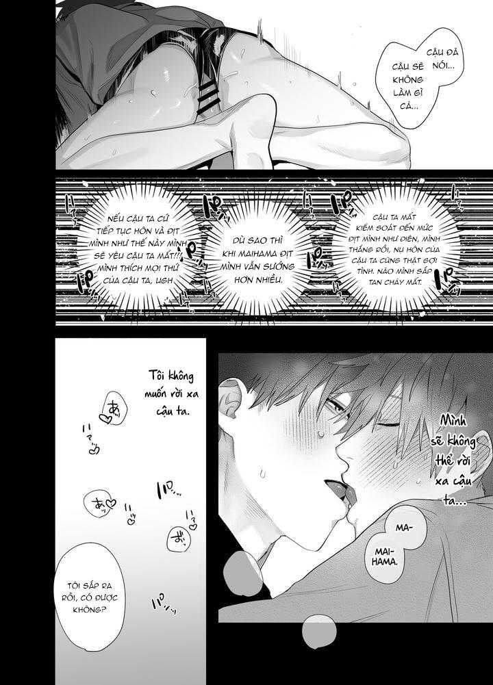 Tổng hợp boylove 18+ Chapter 377.2 - Next Chapter 378.1