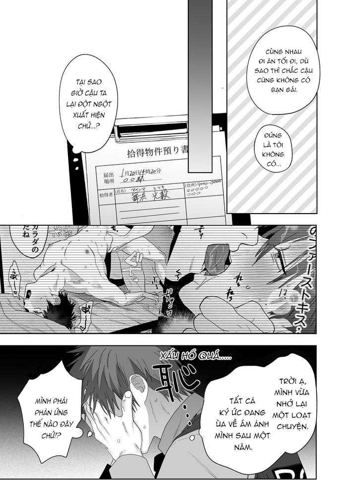 Tổng hợp boylove 18+ Chapter 377.2 - Next Chapter 378.1