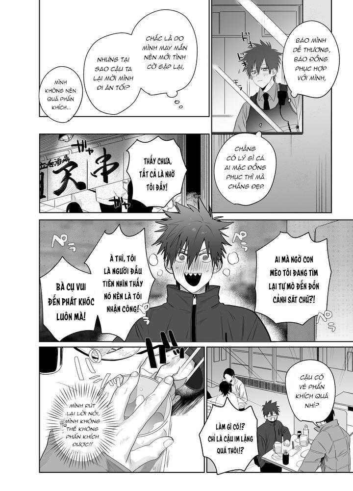 Tổng hợp boylove 18+ Chapter 377.2 - Next Chapter 378.1