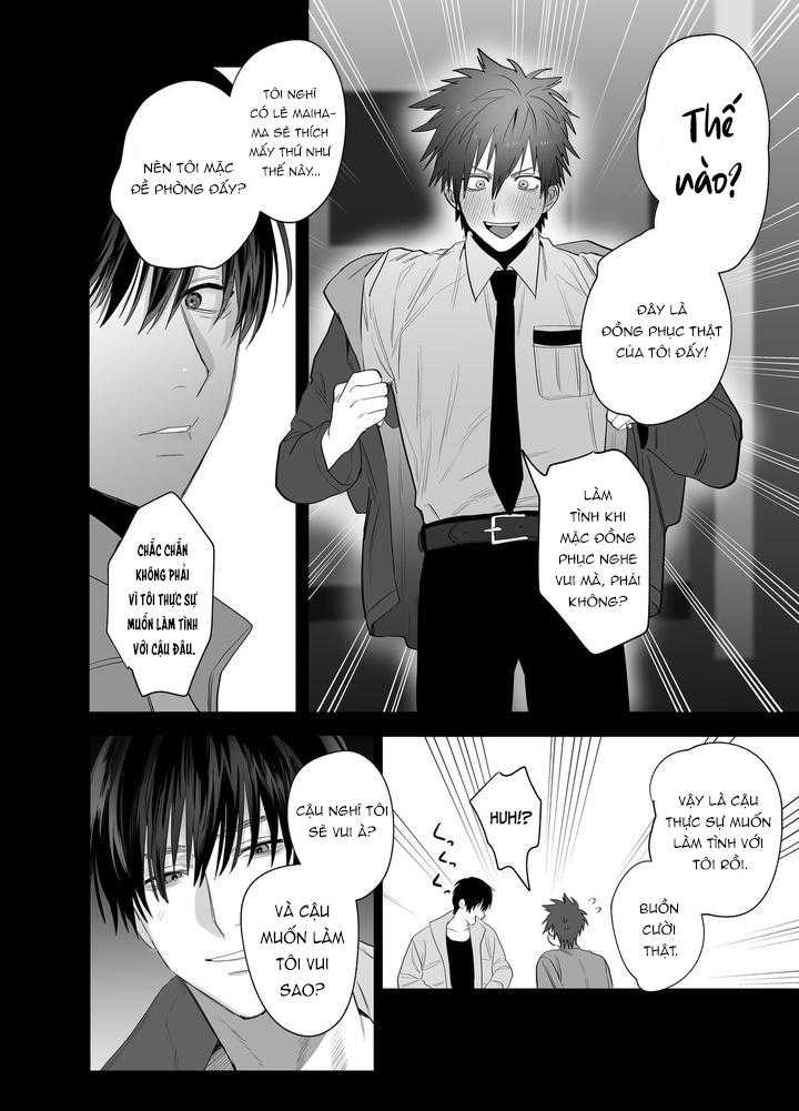 Tổng hợp boylove 18+ Chapter 377.2 - Next Chapter 378.1
