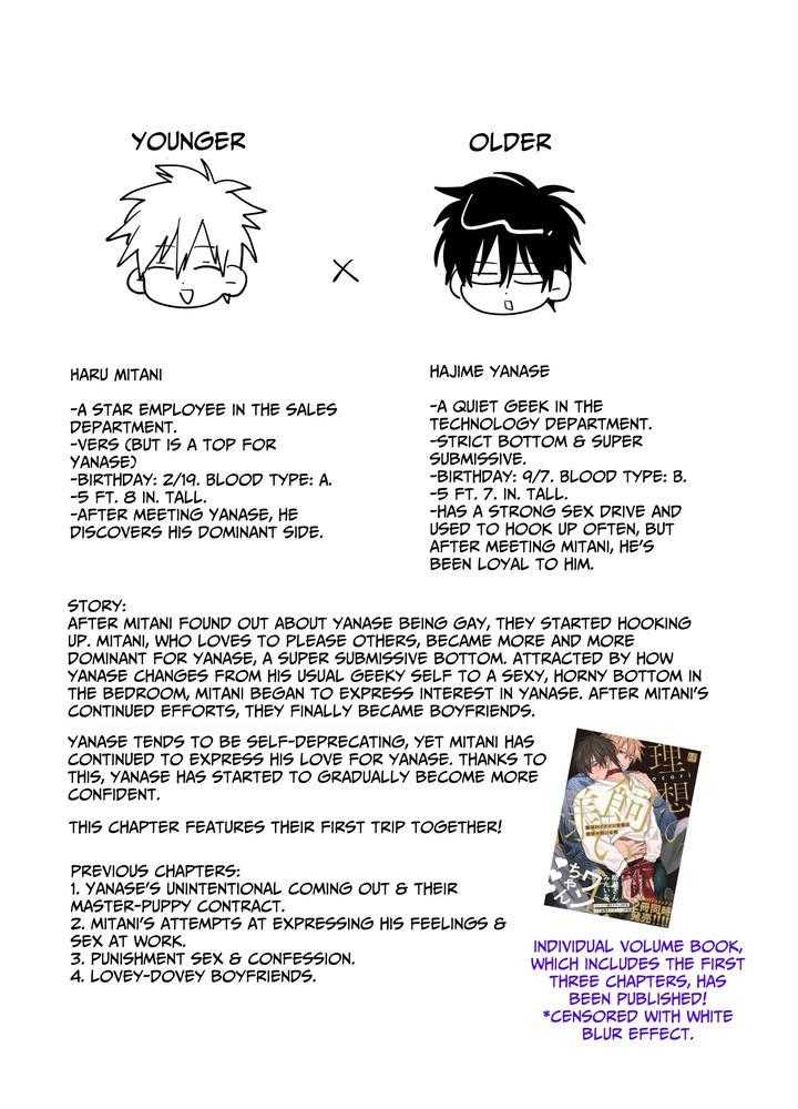 Tổng hợp boylove 18+ Chapter 378.1 - Next Chapter 378.2