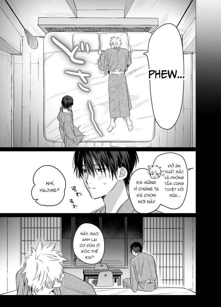 Tổng hợp boylove 18+ Chapter 378.1 - Next Chapter 378.2