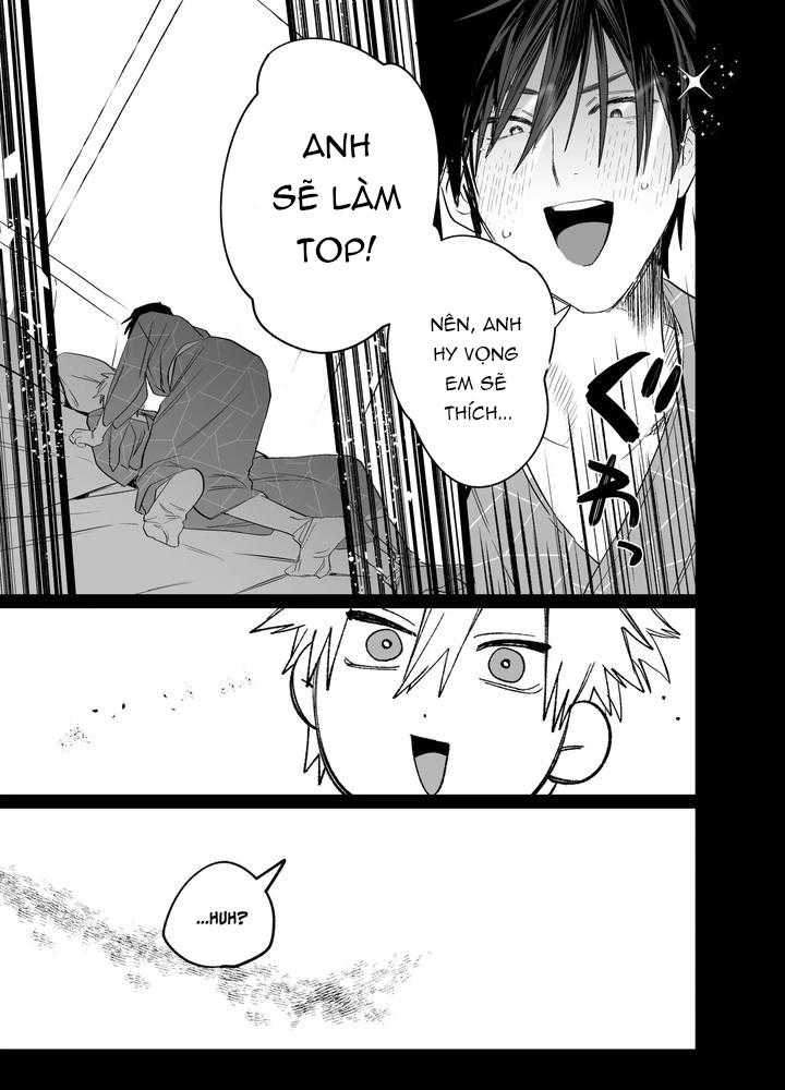 Tổng hợp boylove 18+ Chapter 378.1 - Next Chapter 378.2