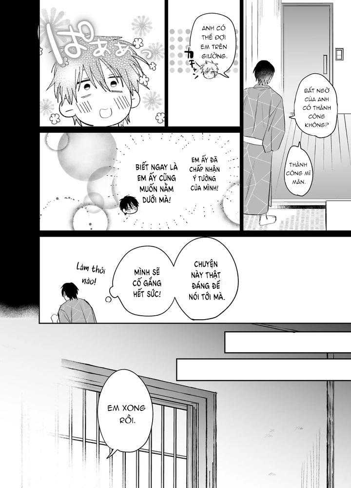 Tổng hợp boylove 18+ Chapter 378.1 - Next Chapter 378.2